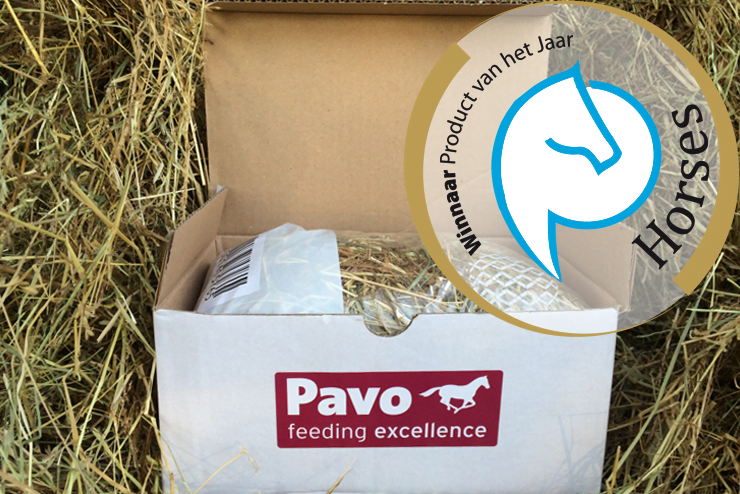 Pavo - Feeding Excellence